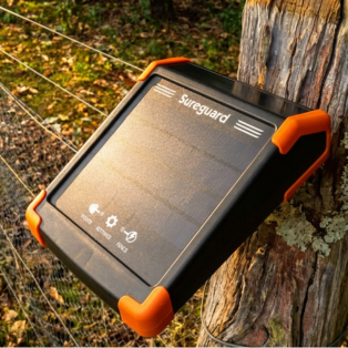 Sureguard Electric Fence