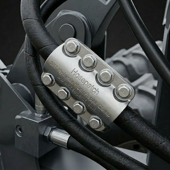 Hosepatch Repair Kit